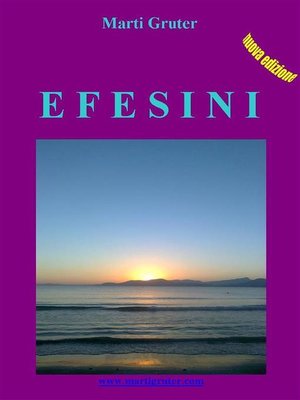 cover image of Efesini